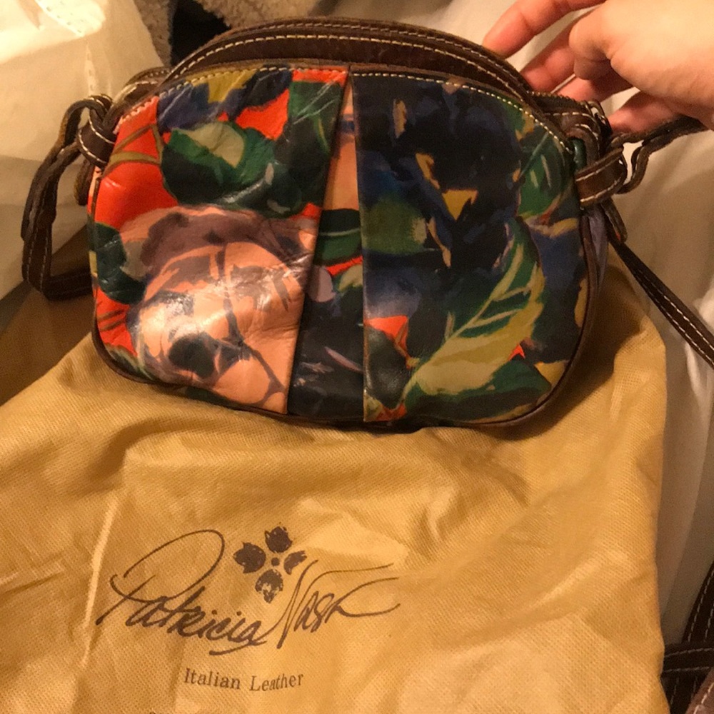 Matching purse and card holder